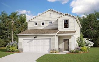 Thornton, Hardeeville, SC 29927