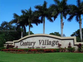 251 SW 132nd Way Unit 315H, Pembroke Pines, FL 33027