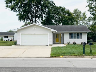 310 Winchester Rd, Geneva, IN 46740