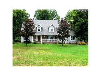 6407 Webber Cole Rd, Kinsman, OH 44428