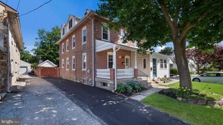 128 Eachus Ave, Bryn Mawr, PA 19010