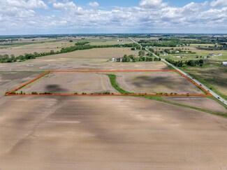 3498 N State Road 39, Danville, IN 46122