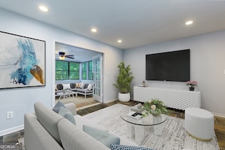 80 Adrian Place NW, Atlanta, GA 30327