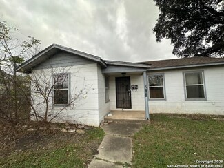 204 Pamela Dr, San Antonio, TX 78223