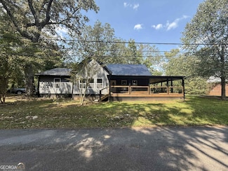 181 Tallapoosa St, Buchanan, GA 30113