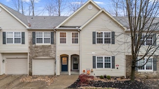 14 Broadwood Ln Unit 11D, Amelia, OH 45102