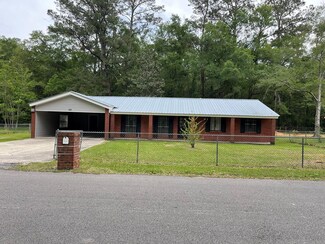 313 S Loftin Ave, Picayune, MS 39466
