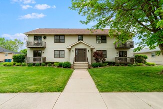 924 E Benton St, Morris, IL 60450