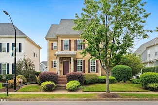 1328 Palace Garden Way, Raleigh, NC 27603