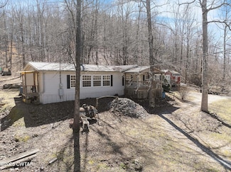 170 Spring Hollow Ln, Parsons, TN 38363