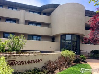 1140 Portland Place Unit 304, Boulder, CO 80304