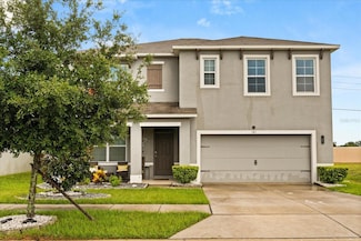 181 Ludisia Loop, Davenport, FL 33837