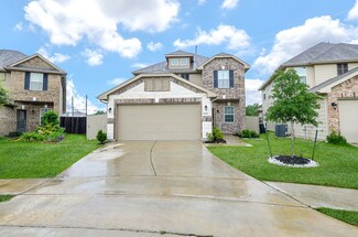 13854 Andover Park Dr, Houston, TX 77083