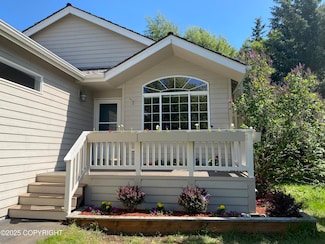11835 Spyglass Cir, Anchorage, AK 99515
