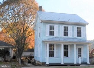 203 W Main St, New Bloomfield, PA 17068