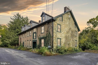 935 Pottstown Pike, West Chester, PA 19380