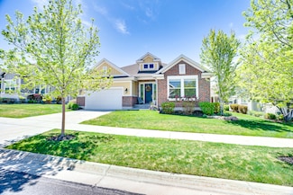 2700 E Red Barn Rd, Heber City, UT 84032