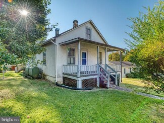 329 Covington St, Culpeper, VA 22701