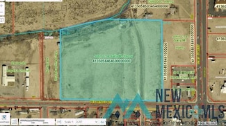 201 W Berrendo Rd, Roswell, NM 88201