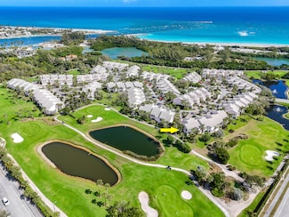 2608 Fairway Dr N, Jupiter, FL 33477
