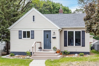 2613 Toledo Ave S, Saint Louis Park, MN 55416