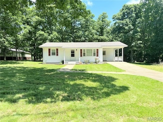 340 County Road 129, Middle Brook, MO 63656