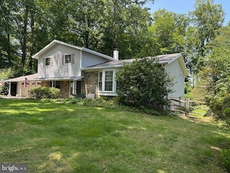 444 Caswallen Dr, West Chester, PA 19380
