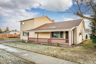 10824 E 12th Ave, Spokane Valley, WA 99206