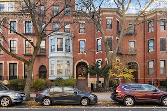 413 Beacon St Unit 5, Boston, MA 02115