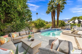 5155 E Bobolink Ln, Palm Springs, CA 92264