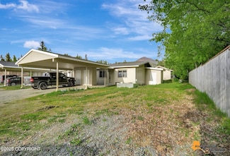 16824 Park Place St Unit 8, Anchorage, AK 99577