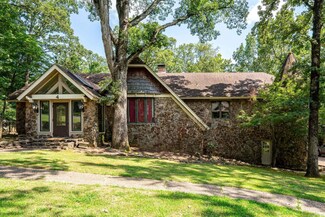 4 Cherry Tree Ct, North Little Rock, AR 72116