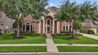 2306 Scarlatti Dr, Pearland, TX 77581