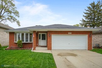 11527 S Karlov Ave, Alsip, IL 60803