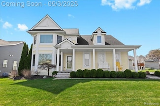 12775 Carolyn Way Unit 7, Davisburg, MI 48350