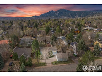 1780 Redwood Ave, Boulder, CO 80304