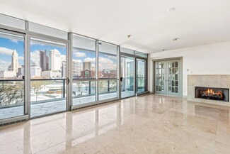 1 Miranova Place Unit 610, Columbus, OH 43215