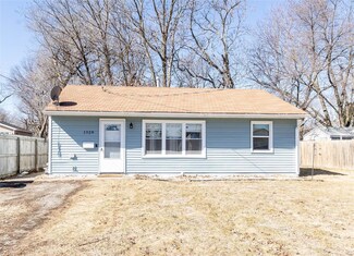 1328 E 28th St, Des Moines, IA 50317