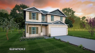 6434 Green Enclave Trail, Pearland, TX 77584