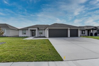 10606 Coho Dr, Pasco, WA 99301