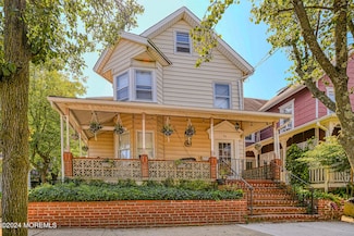 96 Cookman Ave, Ocean Grove, NJ 07756