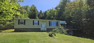 151 Olmstedville Rd, North Creek, NY 12853