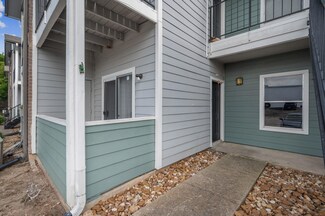 12166 Metric Blvd Unit 115, Austin, TX 78758