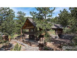 28 Ute Crossing Ct, Lyons, CO 80540