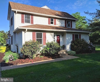 120 Wankoma Dr, Remington, VA 22734