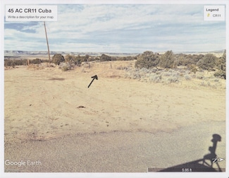 0 Cr 11 Old 44 Unit 1082087, Cuba, NM 87013