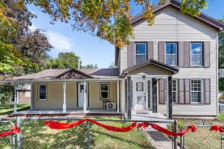 316 Genoa St, Cherry Valley, IL 61016