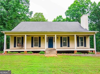 3450 Georgia 186, Good Hope, GA 30641