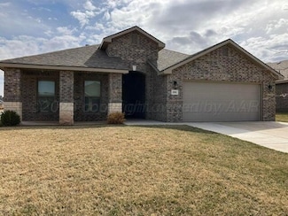 8901 Witmer Ct, Amarillo, TX 79119