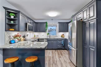 90 Belwood Ave, Colchester, VT 05446